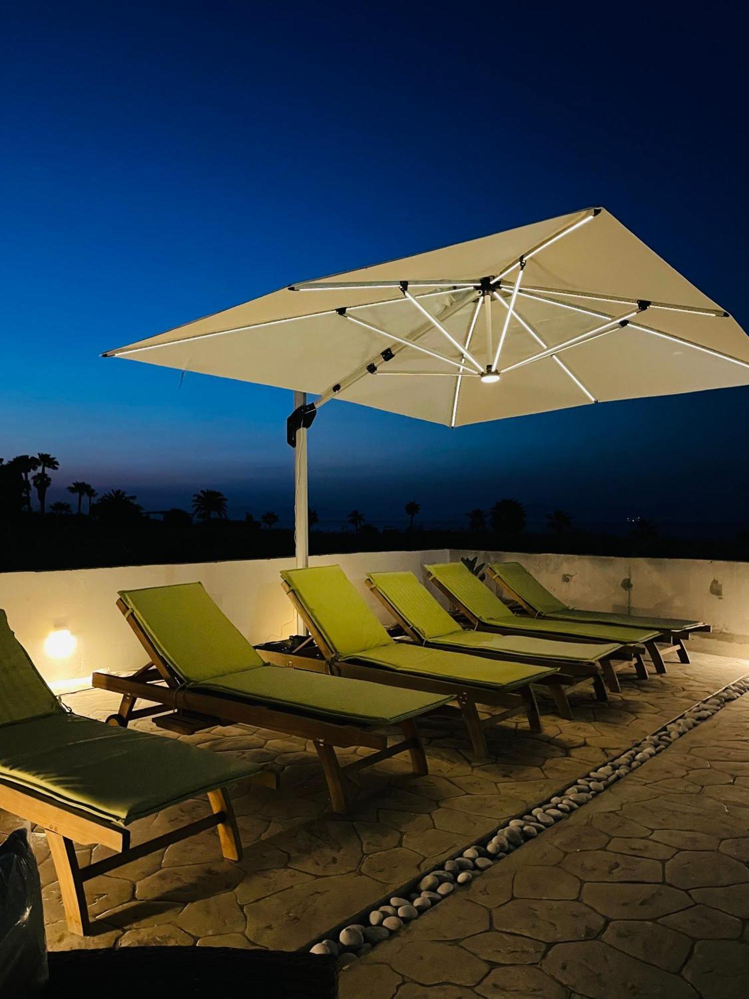 White&Blue Luxury Suites Ialysos  Exterior foto